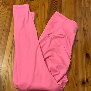 Workout leggings